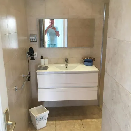 Apartment La Palmeraie B