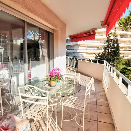 La Palmeraie B Apartment