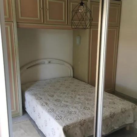 La Palmeraie B Ζουάν λε Πιν